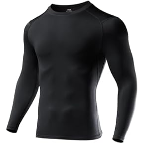 best affordable gym wear for men Compression