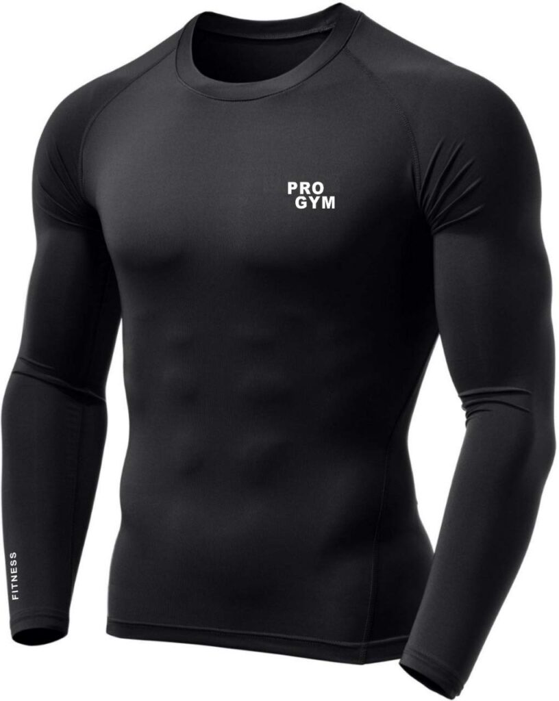 Compression Wear