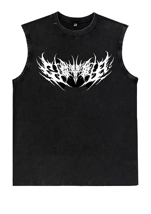 Sleeveless  Vests